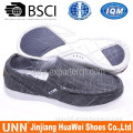 Jinjiang Blank Canvas Walking Shoes Espadrilles for Men